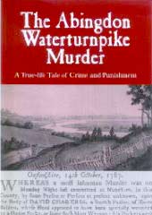 The Abingdon Waterturnpike Murder